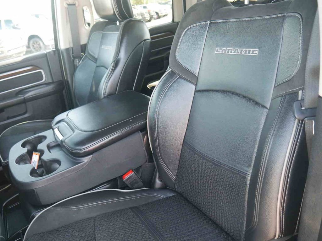 Certified 2024 RAM 2500 Laramie image 34