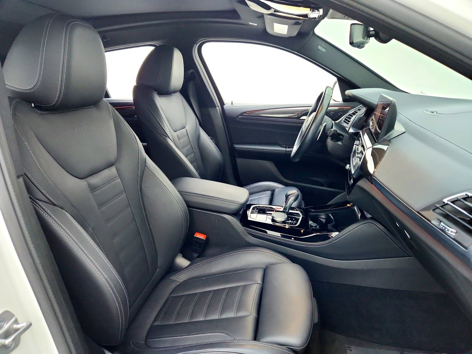 Used 2022 BMW X4 M image 25