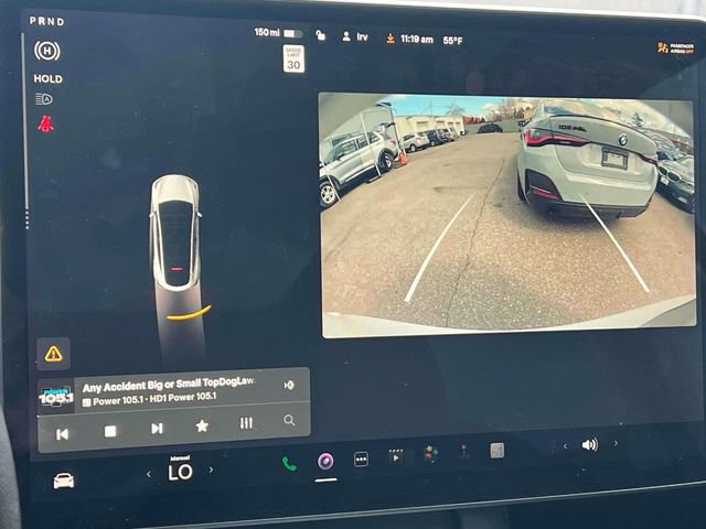 Used 2022 Tesla Model Y Performance image 41