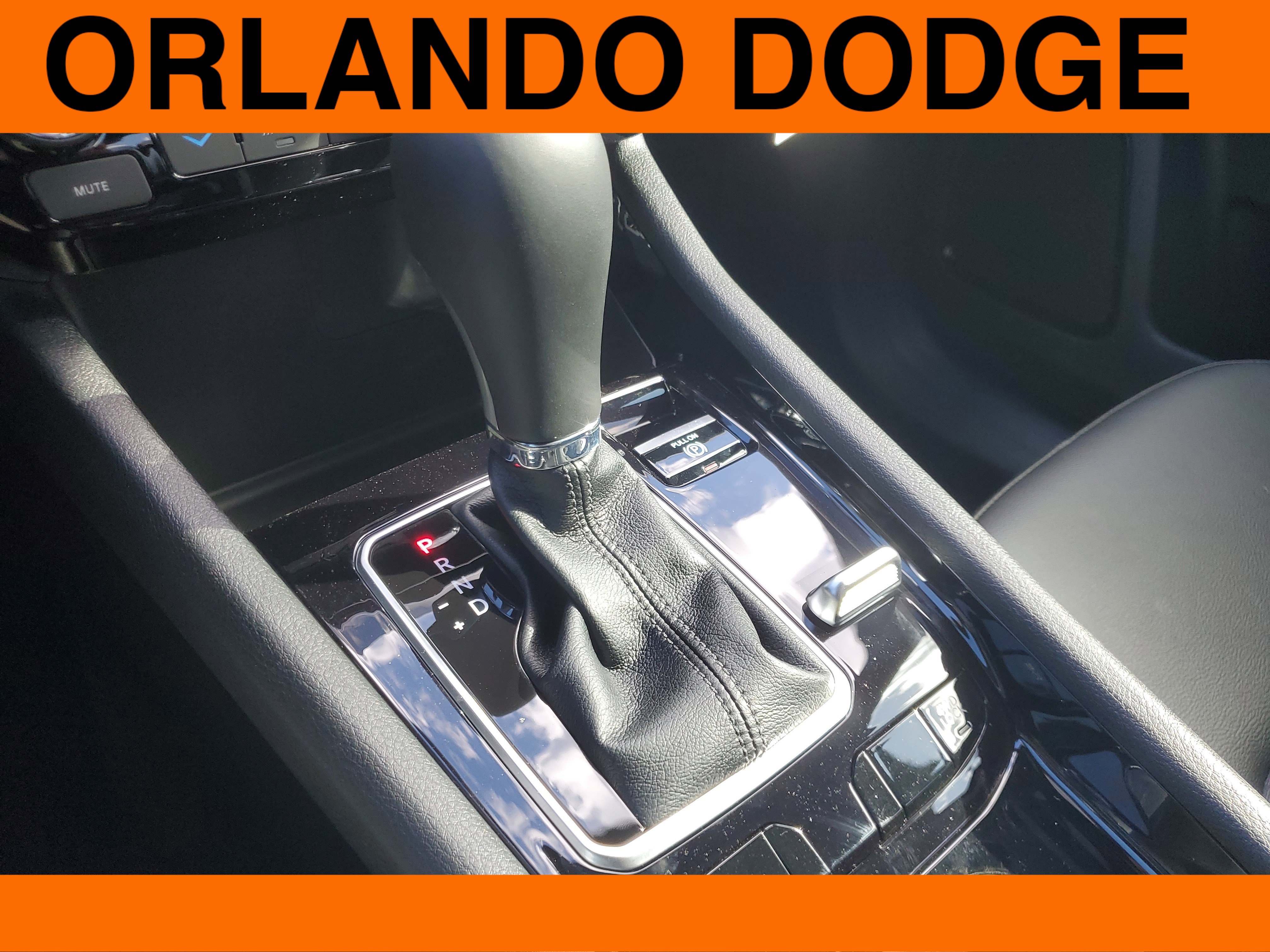 New 2026 Jeep Compass Latitude image 19