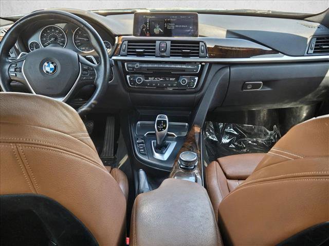 Used 2016 BMW 428i Gran Coupe xDrive AWD/4WD image 19