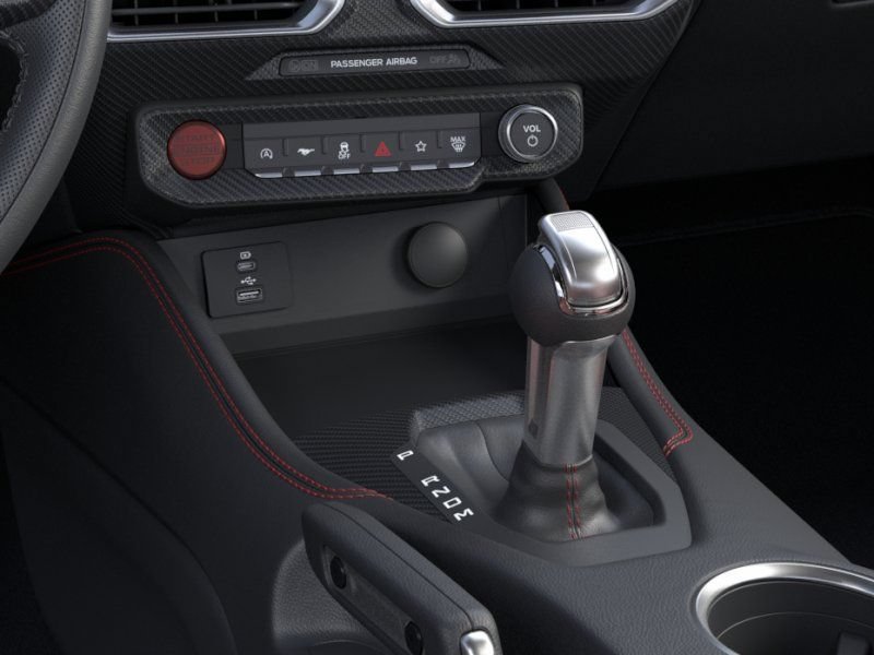 New 2026 Ford Mustang GT Premium w/ GT Performance Package RWD image 15