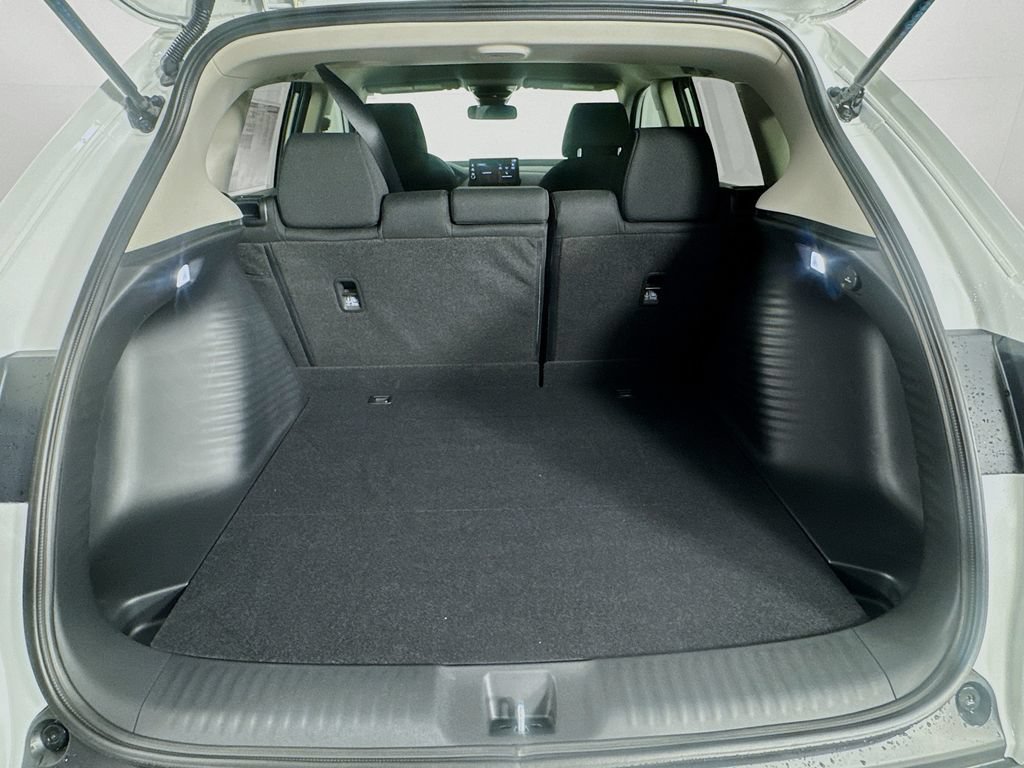 New 2027 Honda HR-V LX image 34