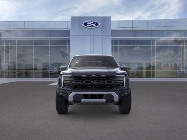 New 2025 Ford F150 Raptor AWD/4WD image 7