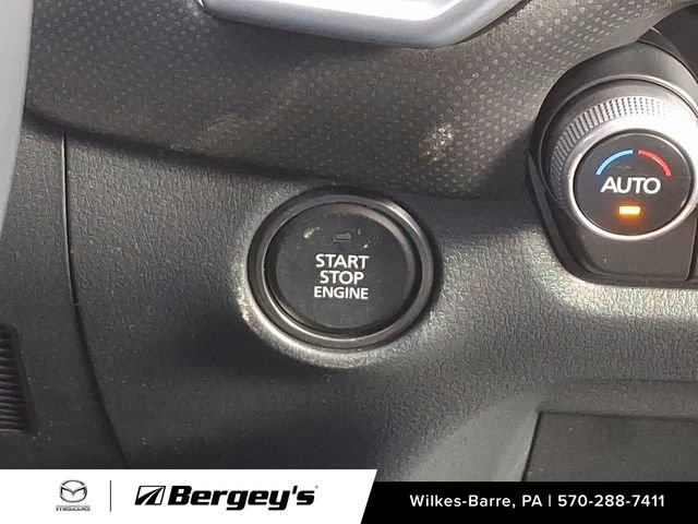Certified 2025 MAZDA CX-50 AWD 2.5 S w/ Weather Package image 20