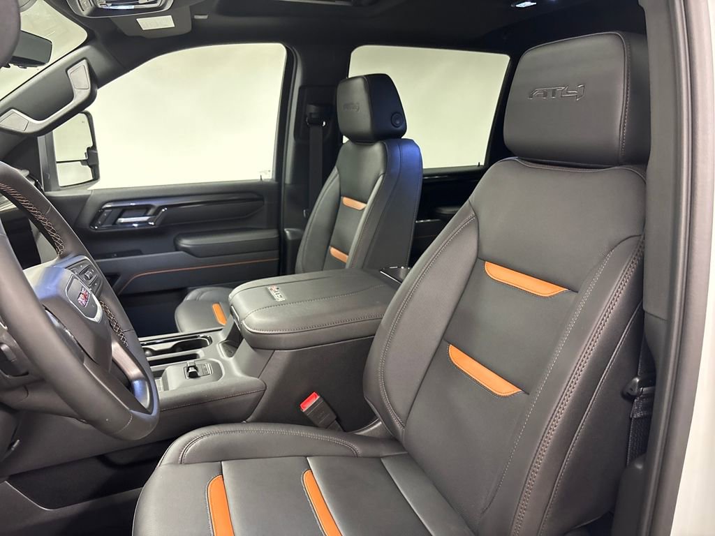 New 2026 GMC Sierra 2500 AT4 w/ AT4 Premium Plus Package image 25
