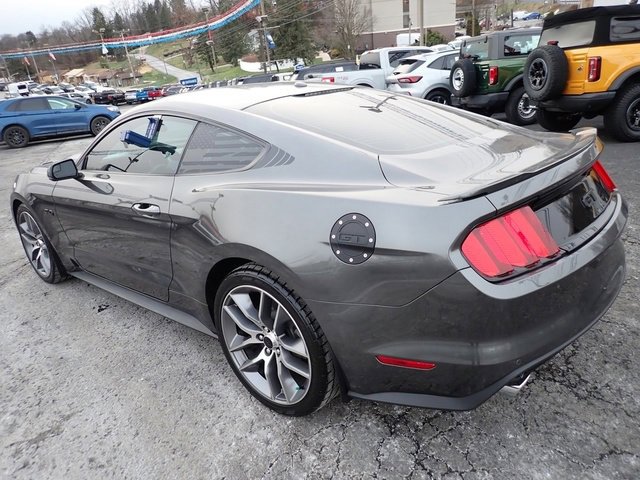 Used 2015 Ford Mustang GT Premium image 5