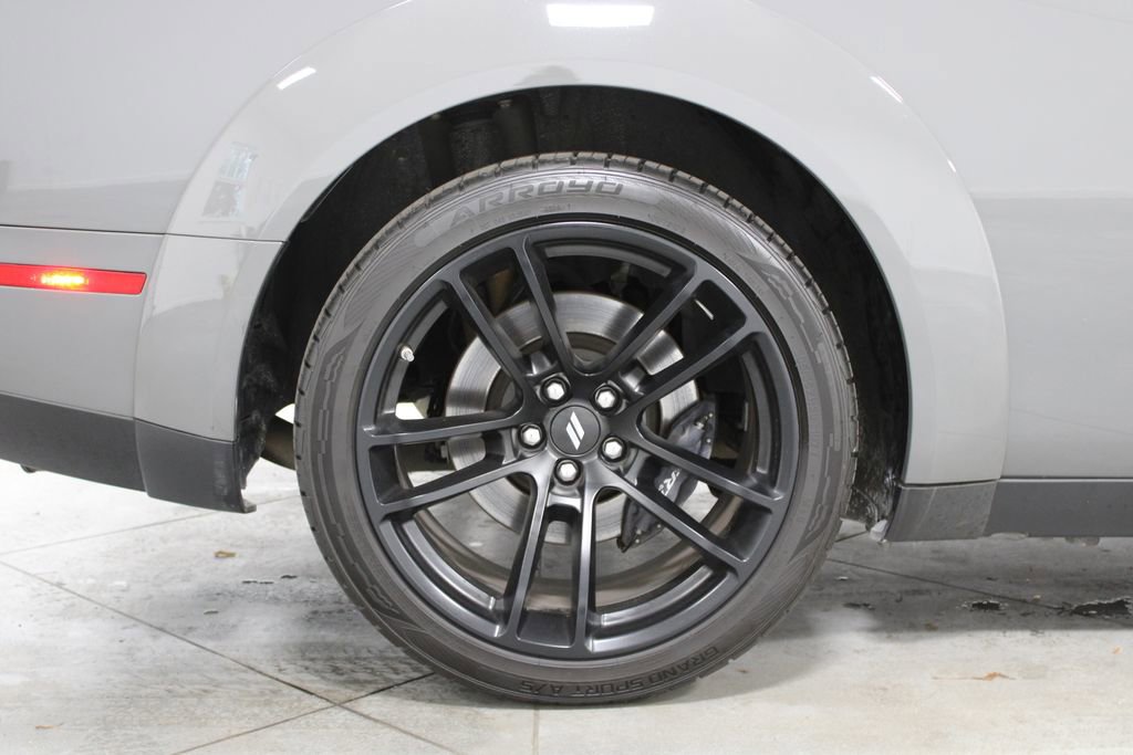Used 2023 Dodge Challenger R/T Scat Pack image 14