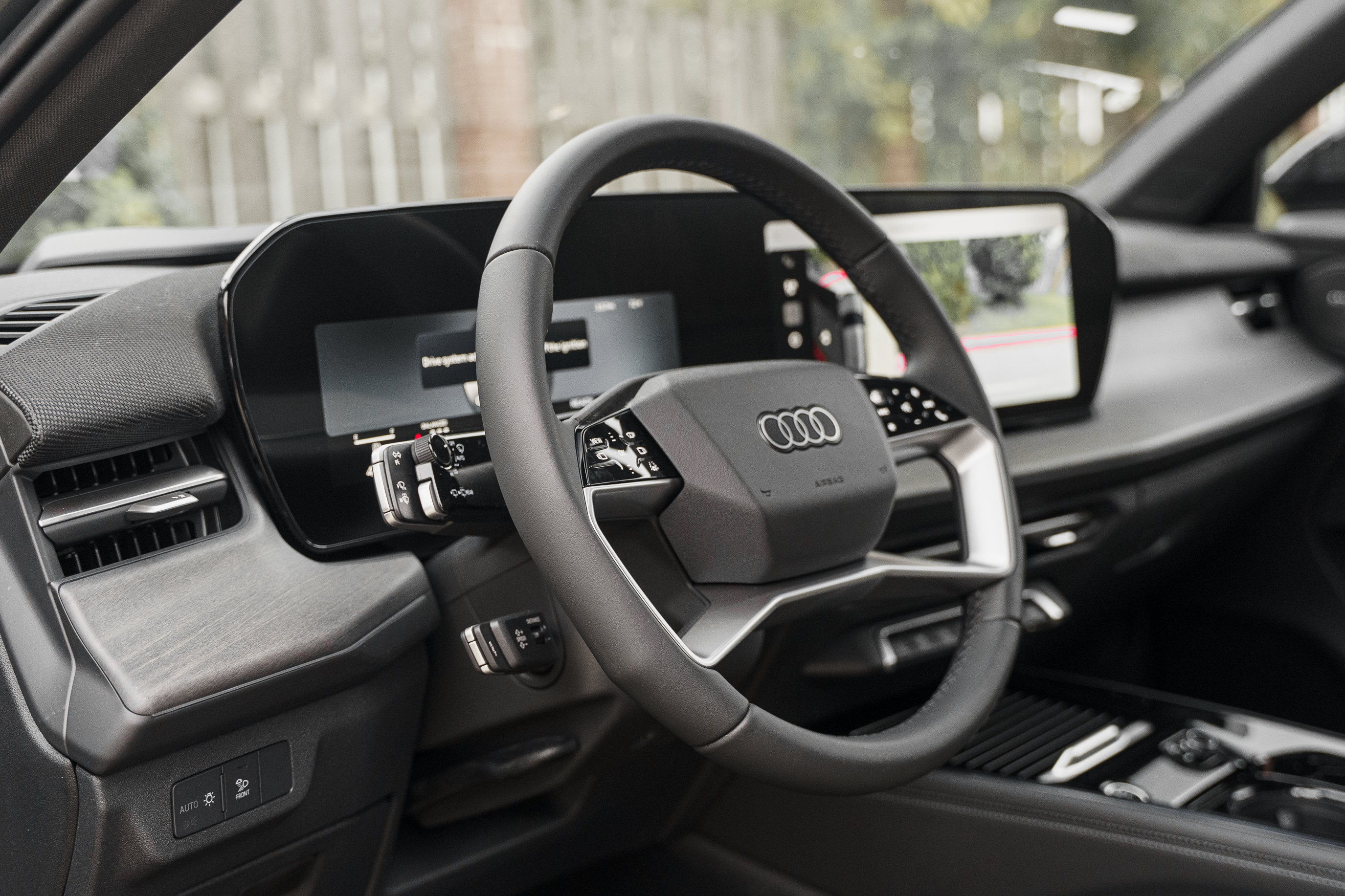 New 2026 Audi Q3 quattro 2.0T AWD/4WD image 7