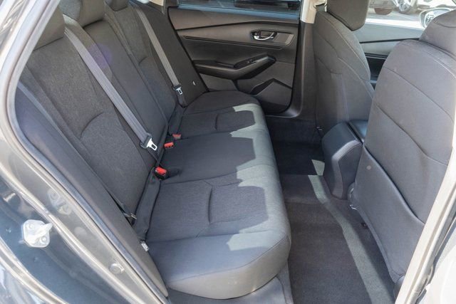 Used 2024 Honda Accord EX image 19