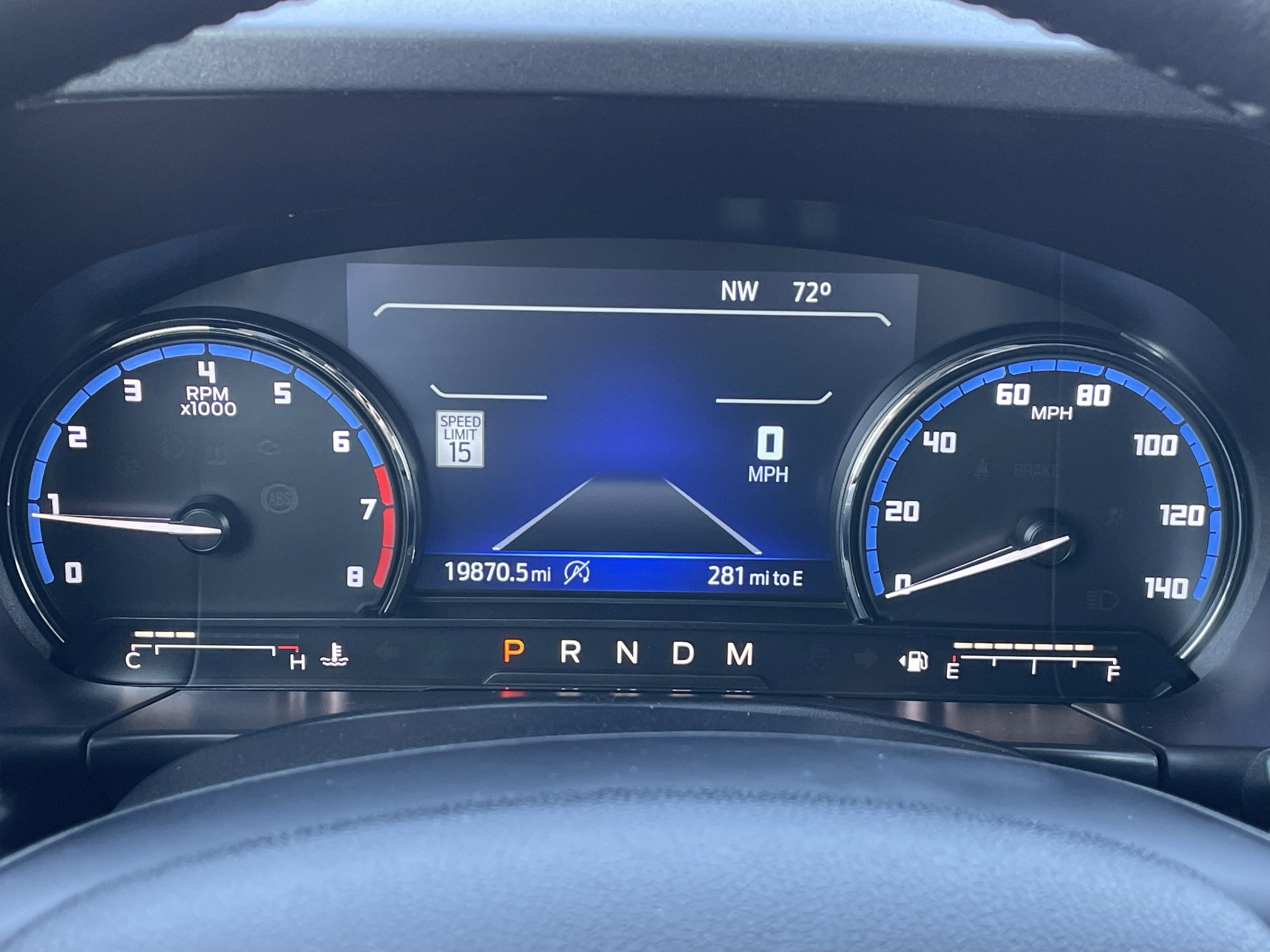 Used 2023 Ford Bronco Sport Badlands w/ Premium Package image 24