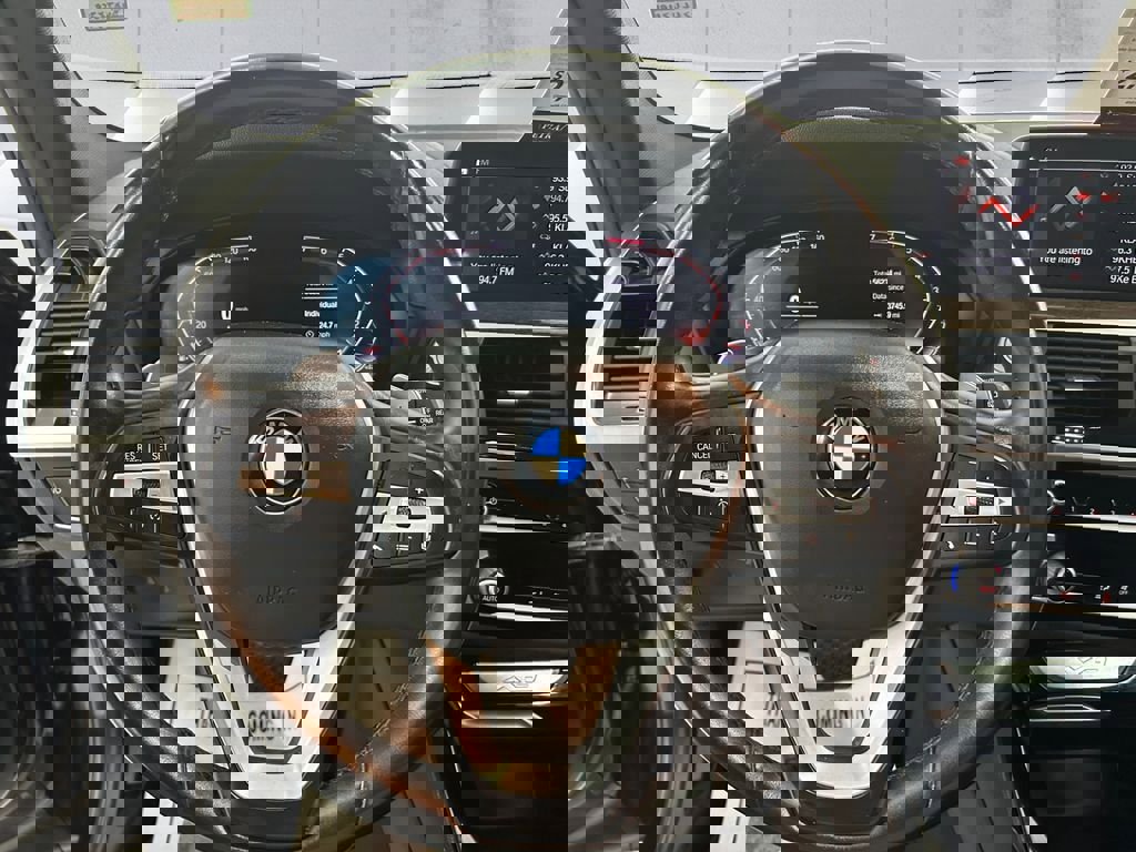 Used 2020 BMW X3 sDrive30i w/ Driving Assistance Package image 9