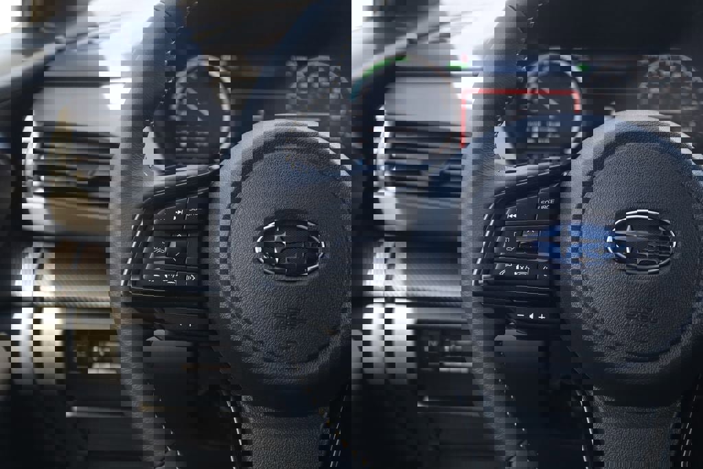 New 2026 Subaru Crosstrek 2.5i Sport image 10