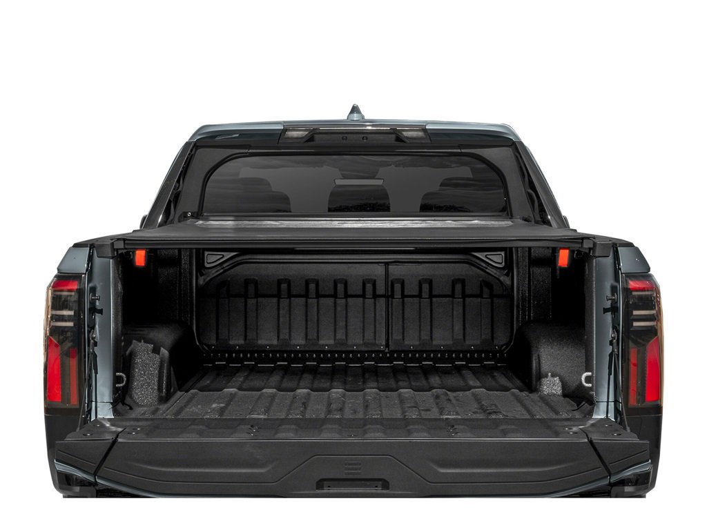 New 2026 GMC Sierra EV Elevation image 12