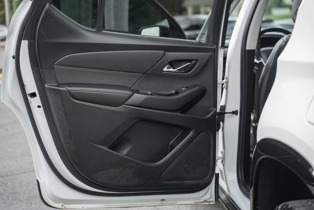 Used 2020 Chevrolet Traverse Premier w/ Redline Edition FWD image 37