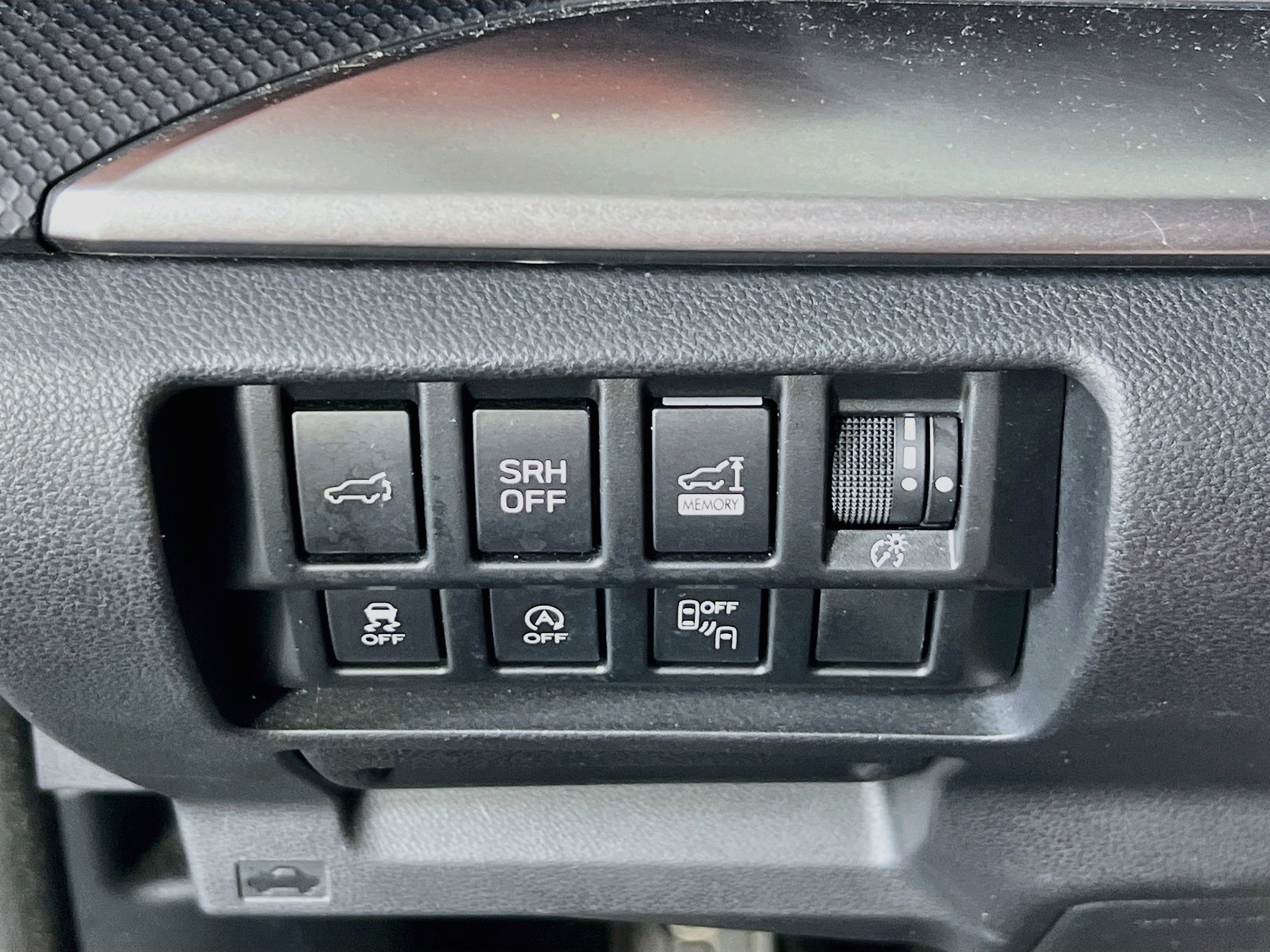 Used 2021 Subaru Forester Sport AWD/4WD image 10