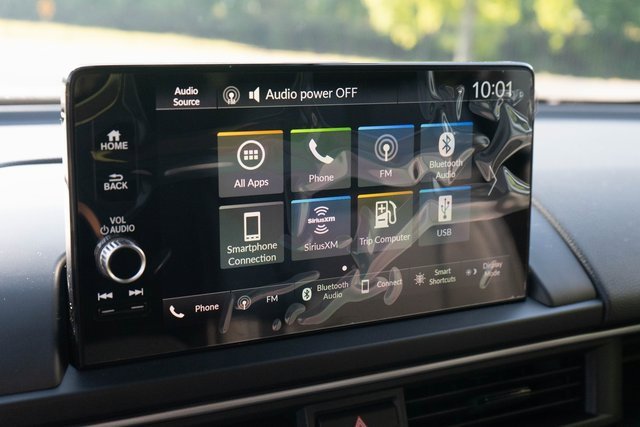 New 2025 Honda Pilot EX-L image 4