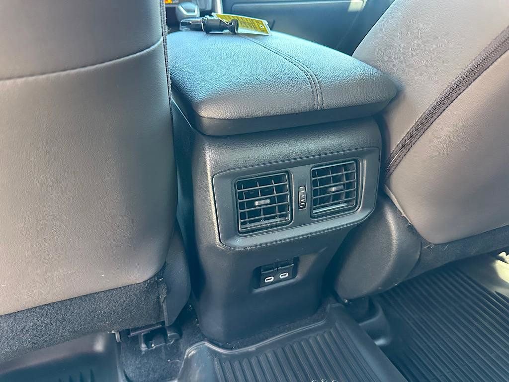 Certified 2024 Toyota RAV4 Adventure AWD/4WD image 20