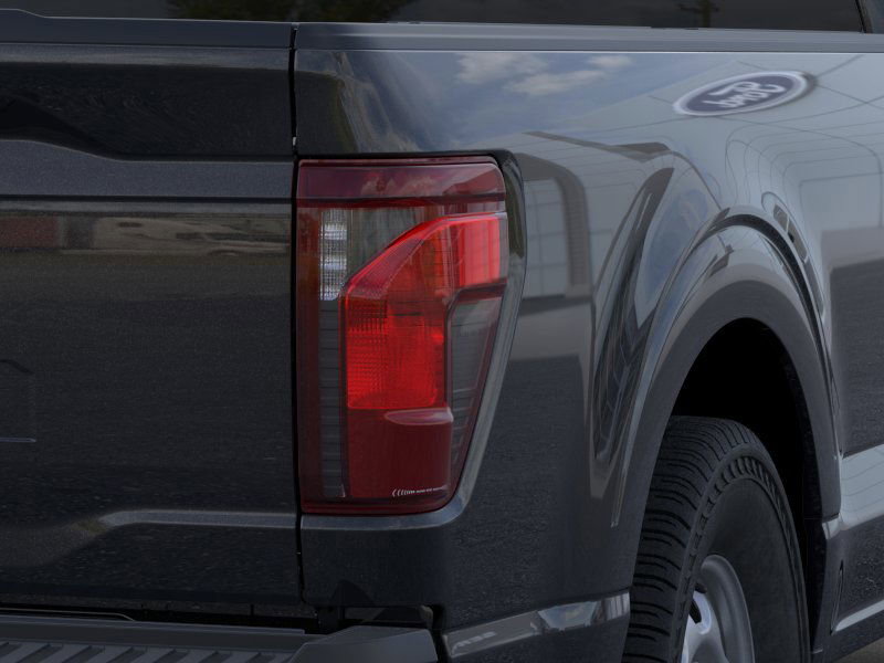 New 2026 Ford F150 XL RWD image 21