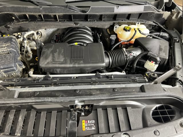 Used 2024 Chevrolet Silverado 1500 LTZ w/ LTZ Convenience Package II AWD/4WD image 20