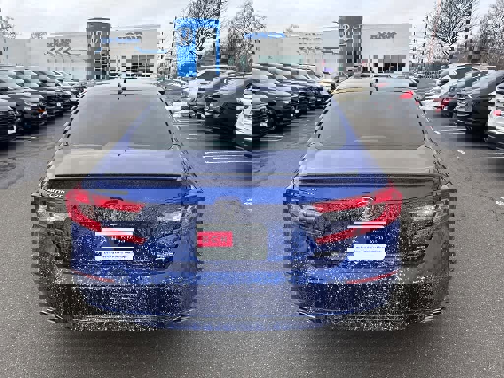 Used 2022 Honda Accord Sport Special Edition image 19