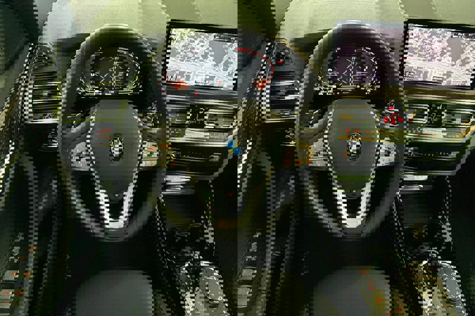 Used 2023 BMW X4 xDrive30i w/ Premium Package image 14