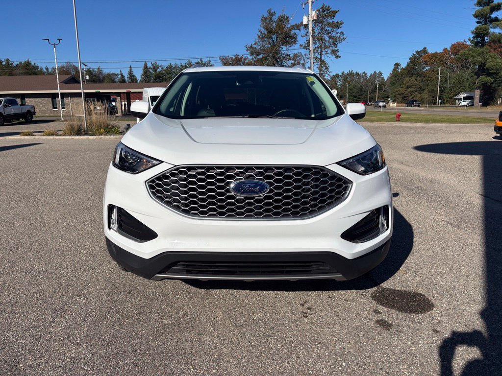 Used 2024 Ford Edge SEL w/ Convenience Package AWD/4WD image 8