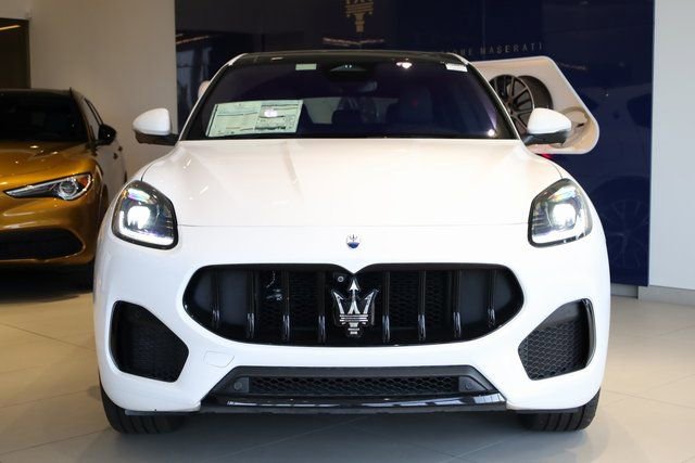 New 2024 Maserati Grecale Modena video 2