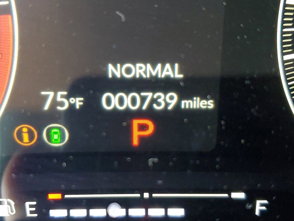 Used 2026 Honda Civic Sport image 24