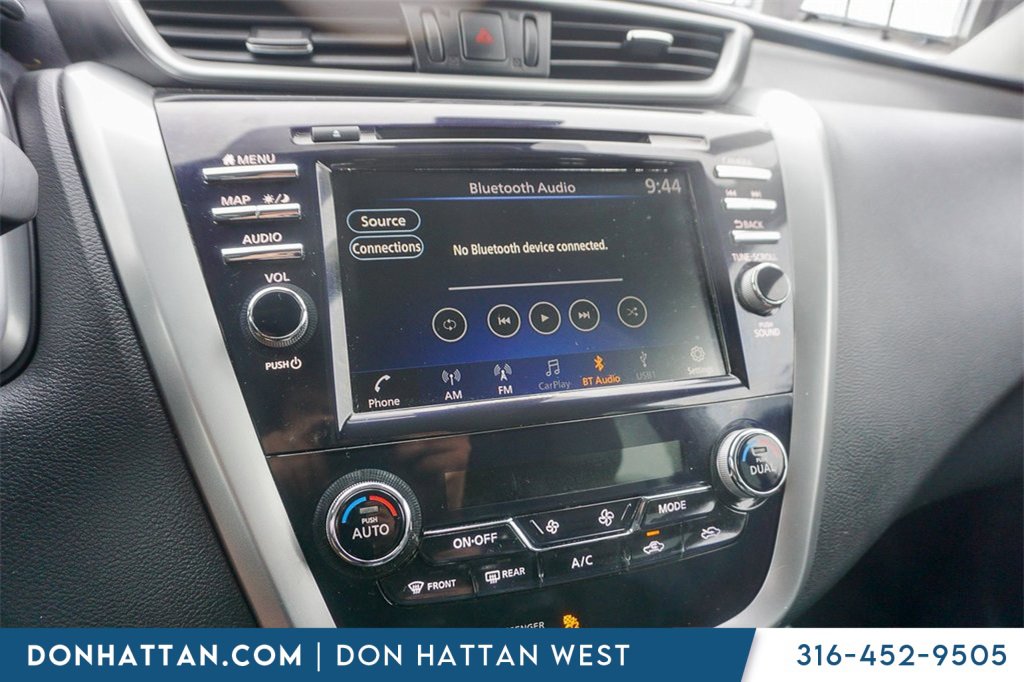 Used 2023 Nissan Murano SL image 7