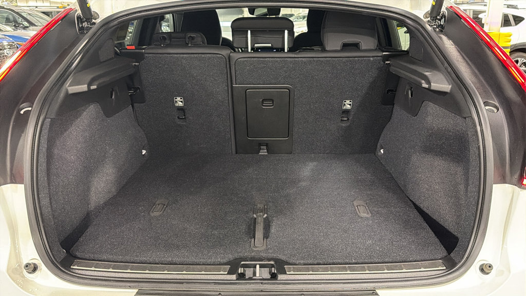 Certified 2023 Volvo C40 P8 Recharge Ultimate AWD/4WD image 25