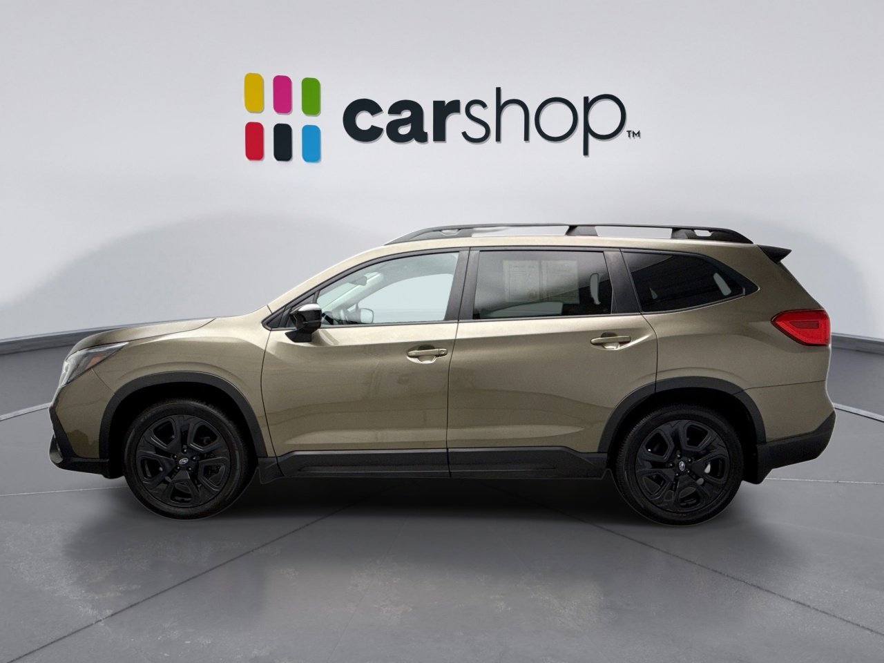 Used 2024 Subaru Ascent Onyx Edition image 2