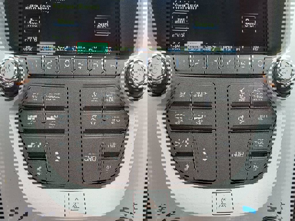 Used 2016 Chevrolet Equinox LS AWD/4WD image 26