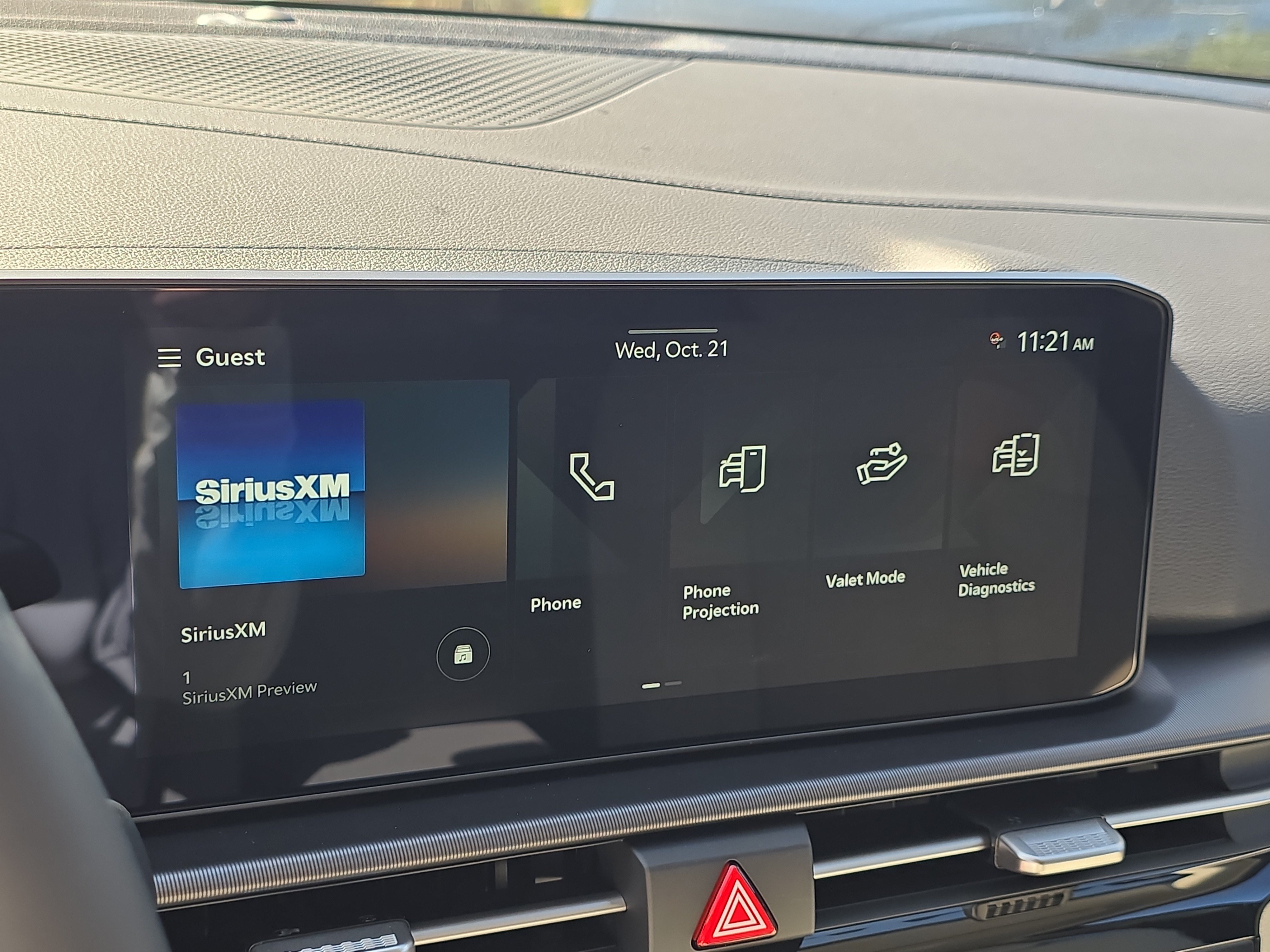 New 2027 Kia Sportage EX FWD image 23