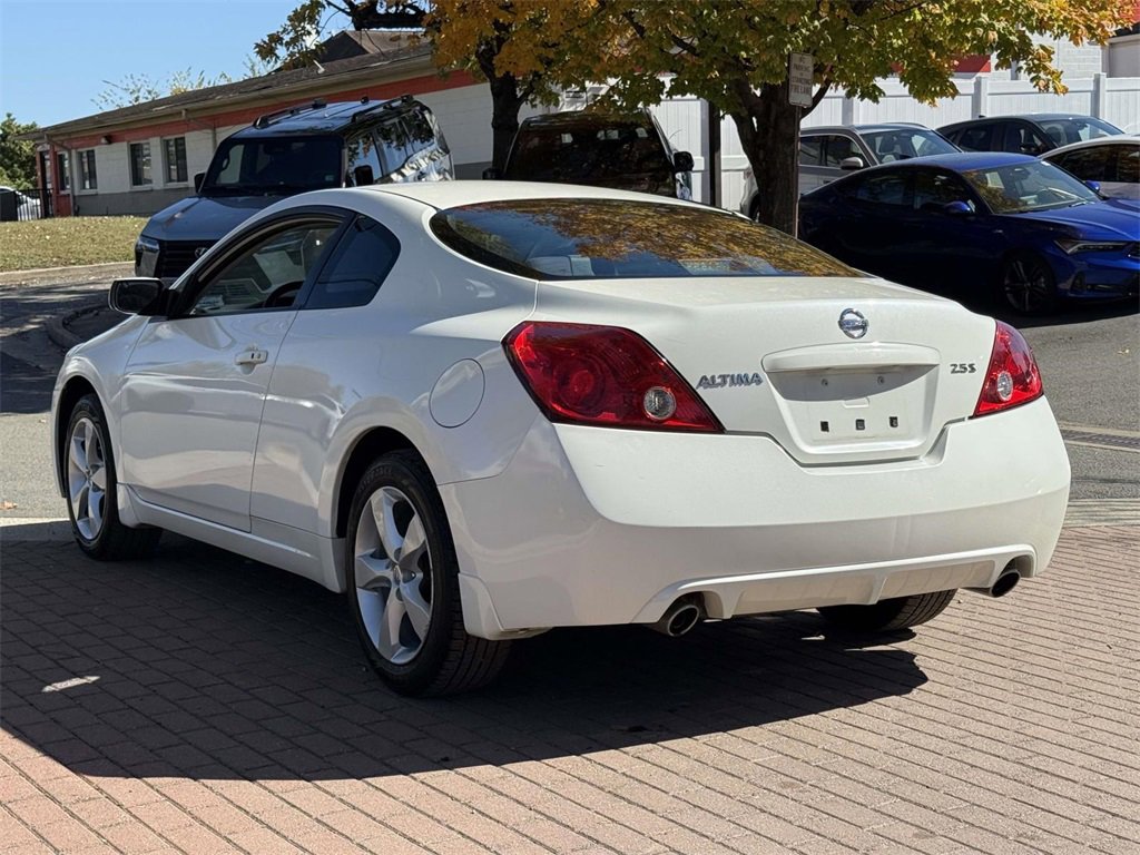 Used 2013 Nissan Altima 2.5 S image 19