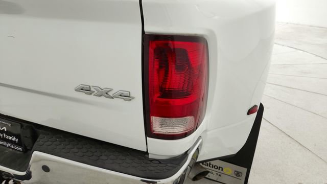 Used 2014 RAM 3500 Tradesman w/ Chrome Appearance Group image 27
