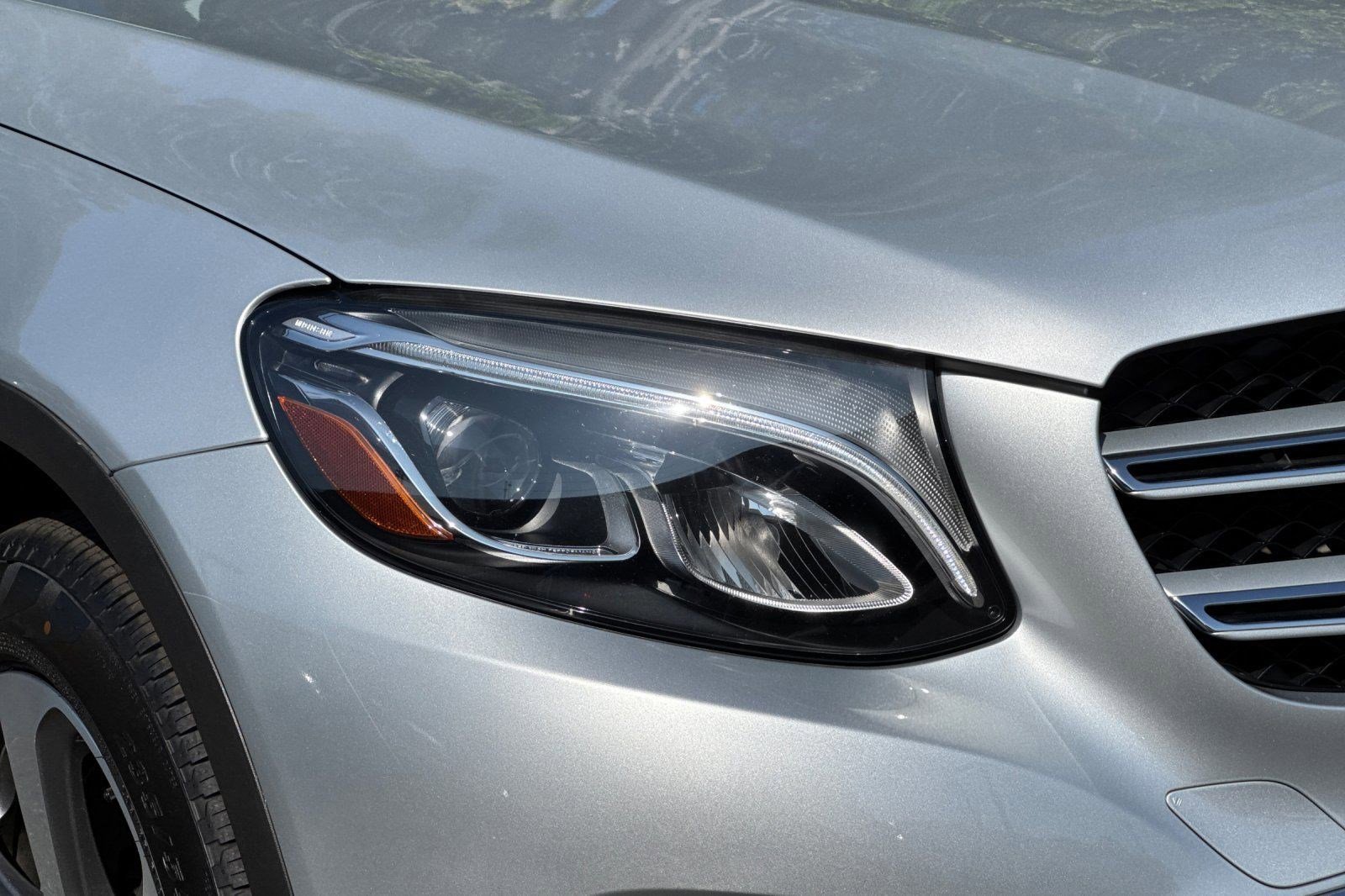 Used 2019 Mercedes-Benz GLC 300 image 10