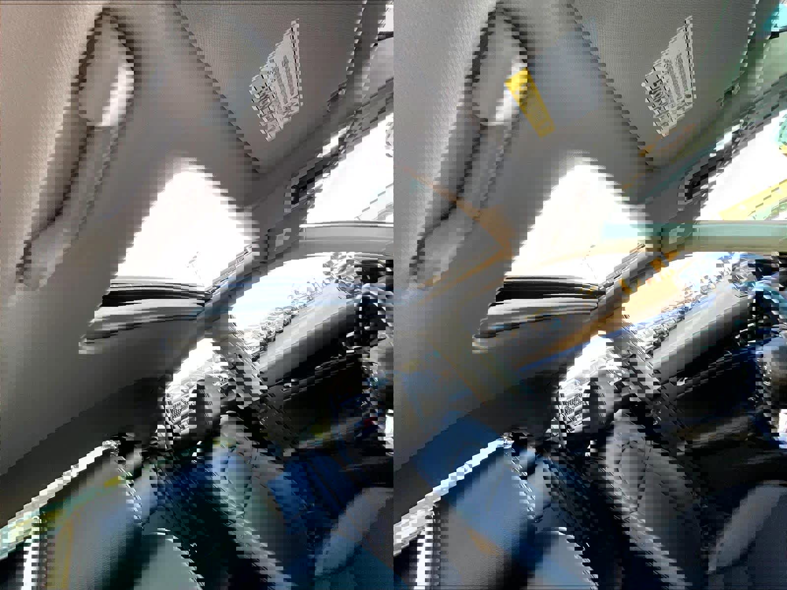 Used 2024 Honda Civic EX-L image 24