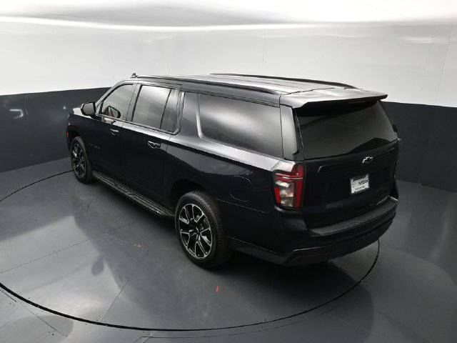 Used 2023 Chevrolet Suburban RST RWD image 23