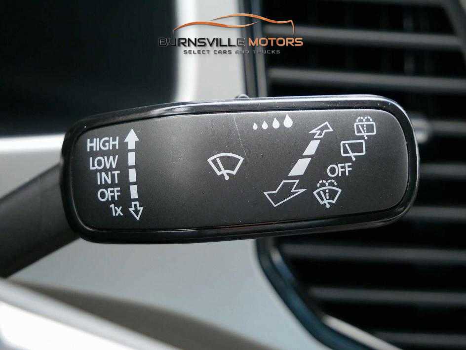 Used 2021 Volkswagen Atlas SEL image 29