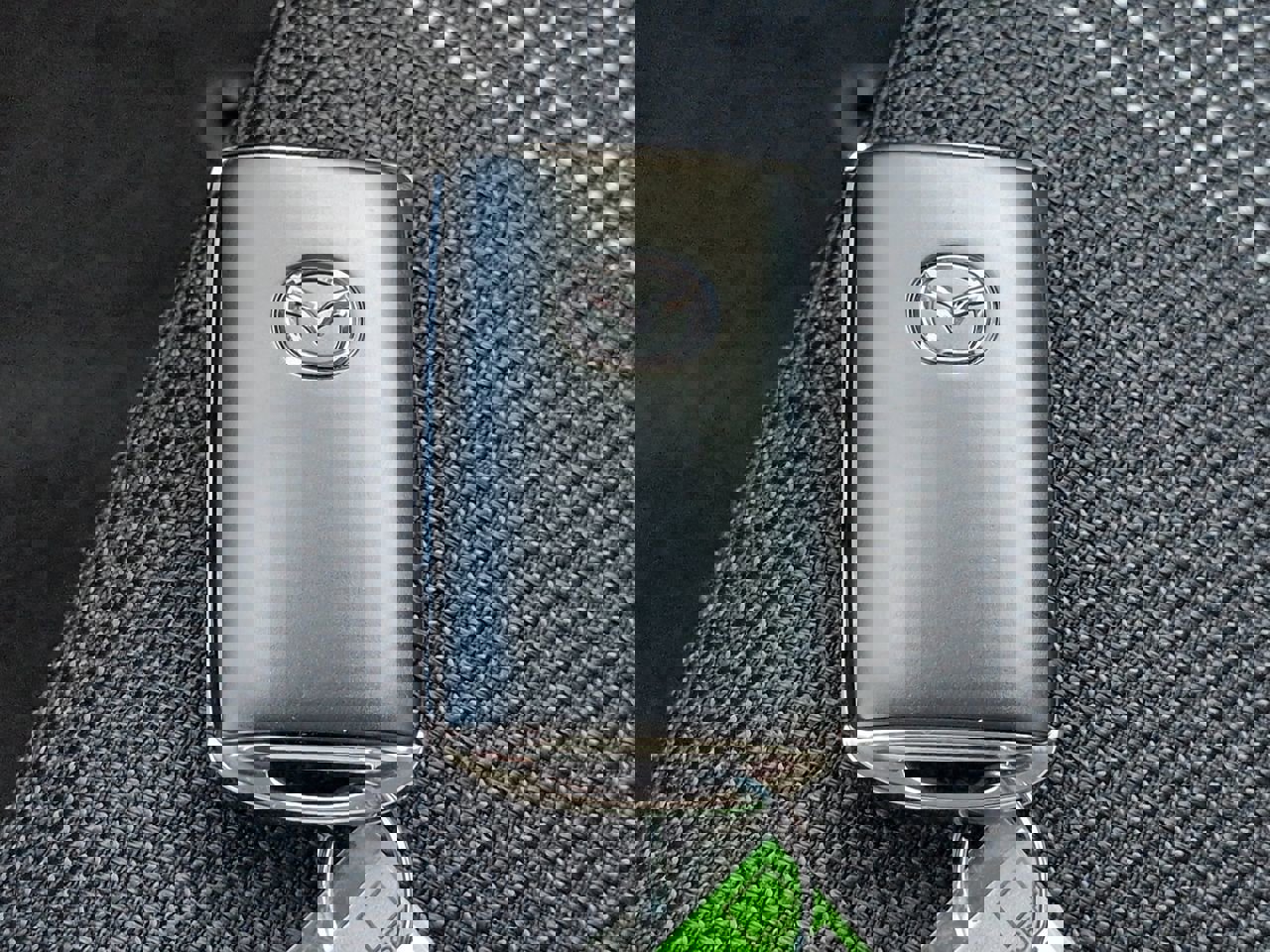 New 2026 MAZDA CX-50 AWD 2.5 S w/ Weather Package image 27