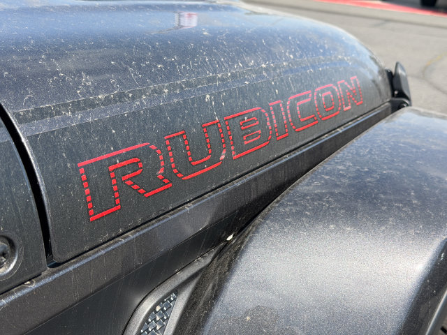 New 2026 Jeep Gladiator Rubicon AWD/4WD image 7