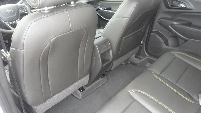 New 2026 Chevrolet Trax ACTIV w/ Driver Confidence Package image 15