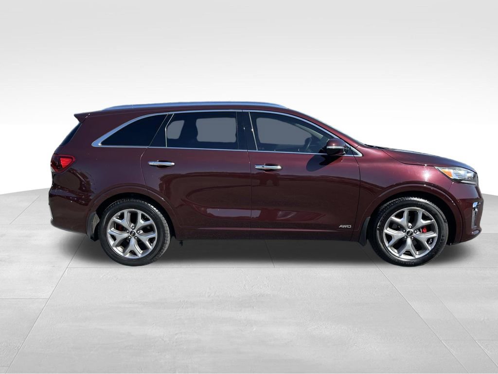 Used 2019 Kia Sorento SX video 2