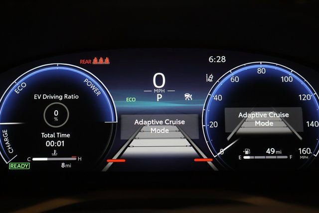 New 2026 Toyota Camry XSE AWD/4WD image 15