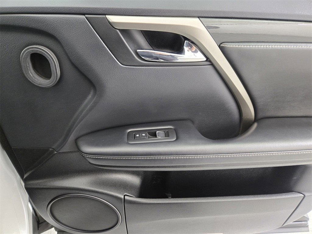 Used 2018 Lexus RX 350 350 image 21