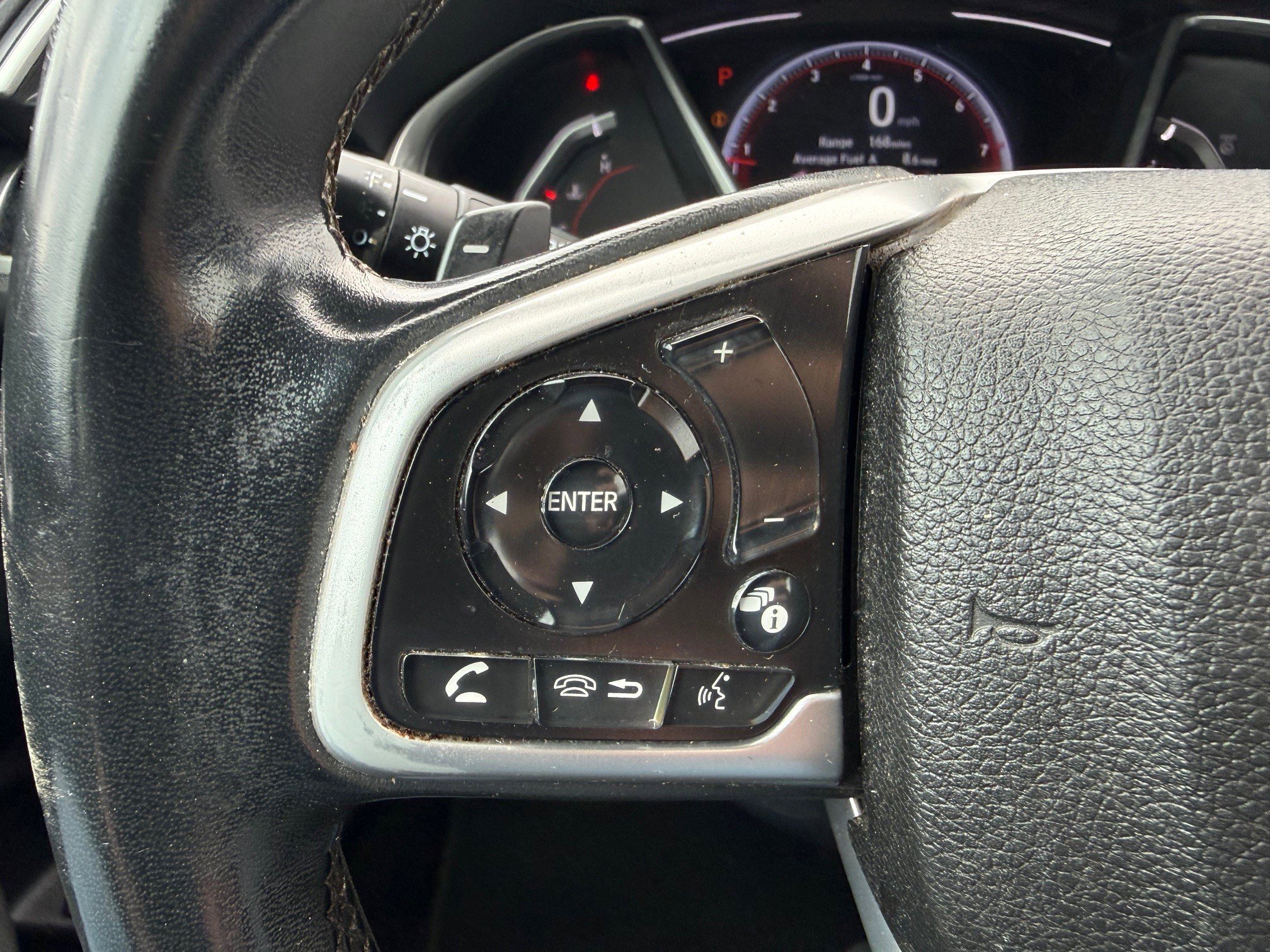 Used 2020 Honda Civic Sport image 14