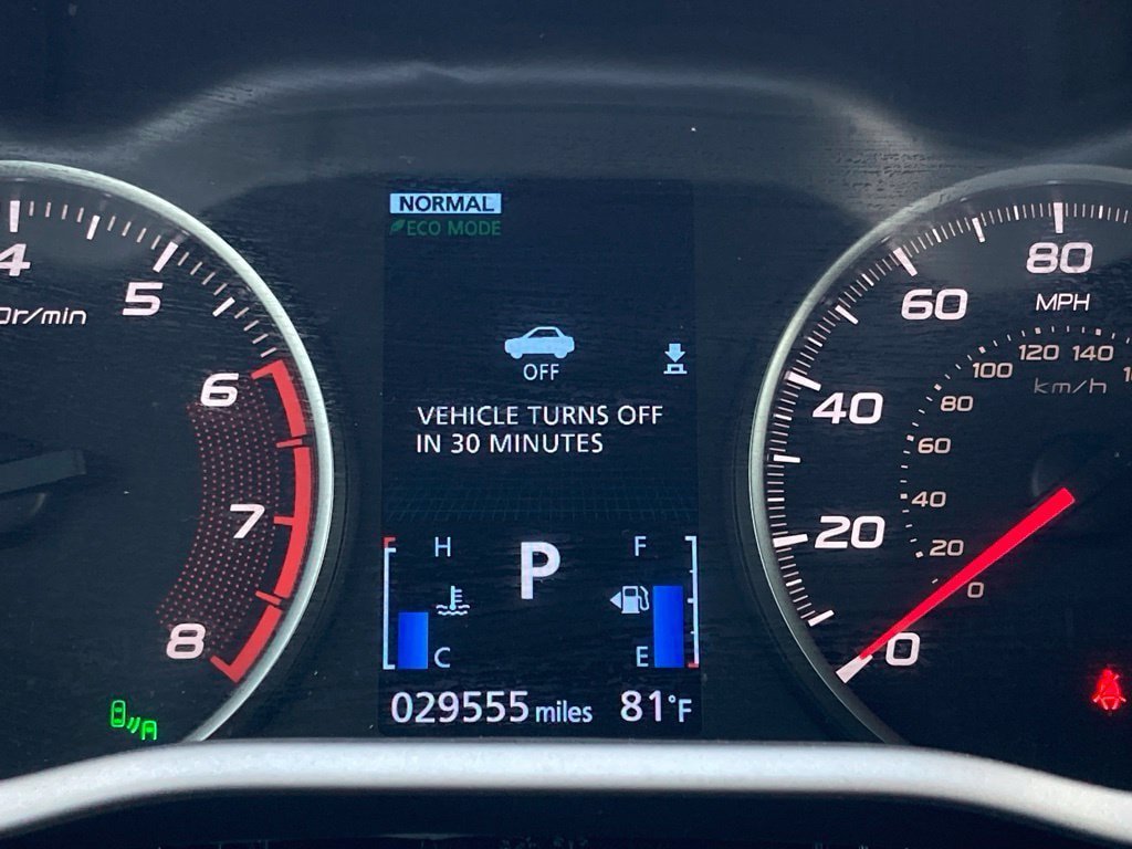 Used 2026 Mitsubishi Eclipse Cross SE AWD/4WD image 17