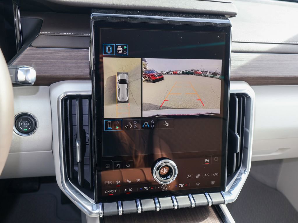 New 2026 GMC Acadia Denali w/ Super Cruise Package image 19