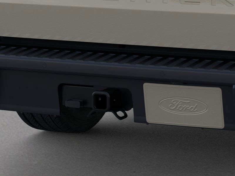 New 2025 Ford Maverick XLT w/ Equipment Group 301A image 25